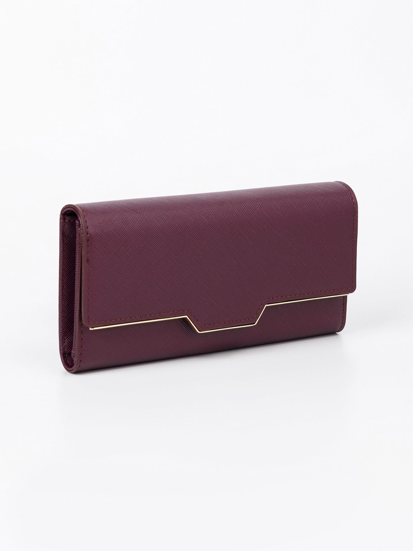 Trim Wallet
