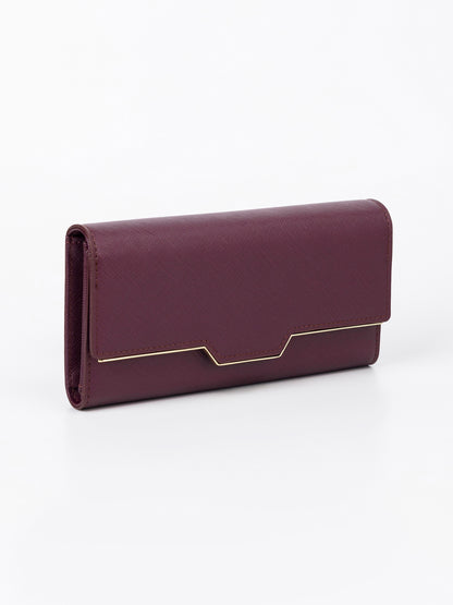 Trim Wallet