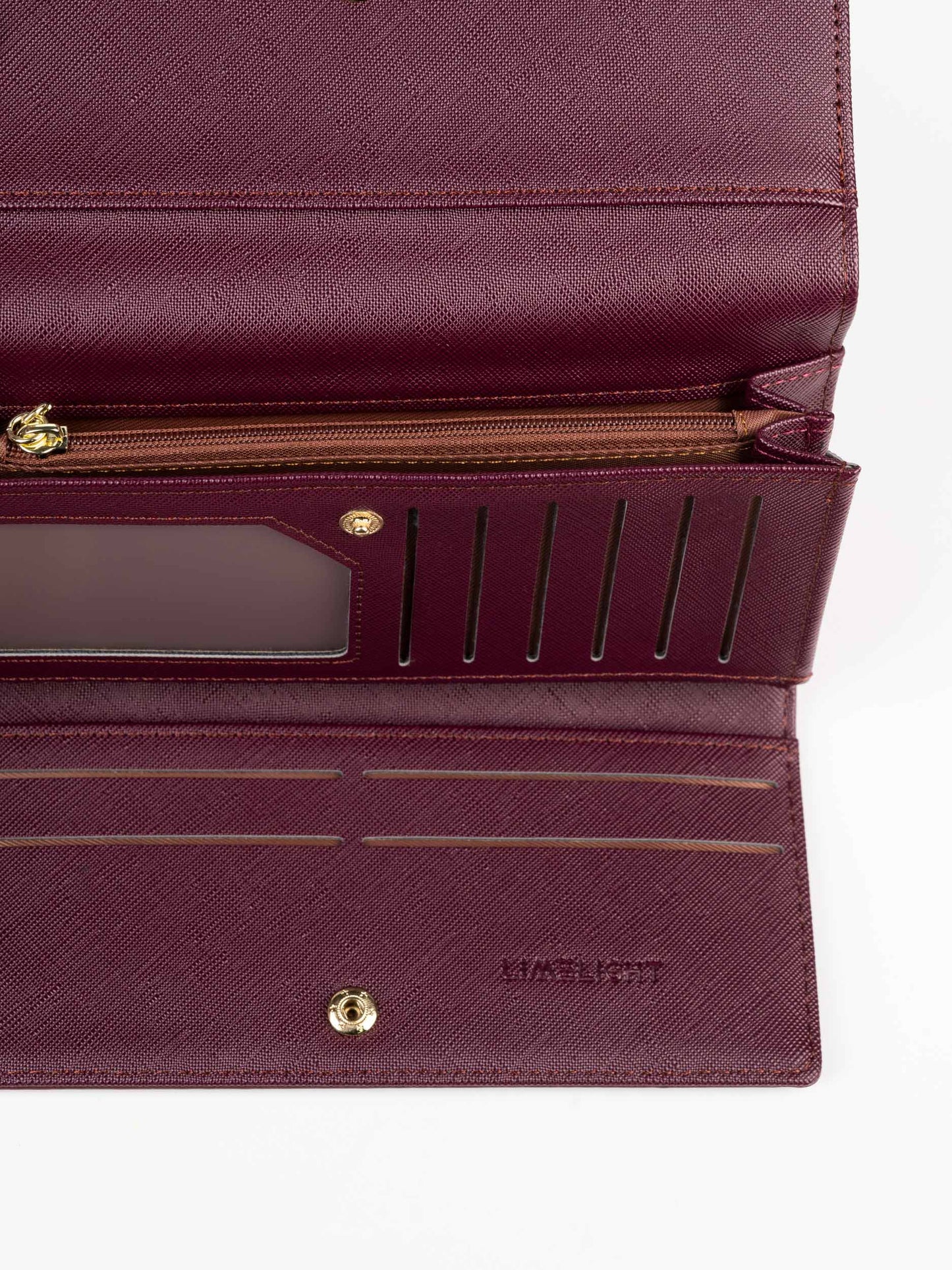 Trim Wallet