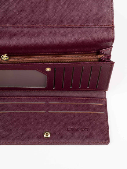 Trim Wallet
