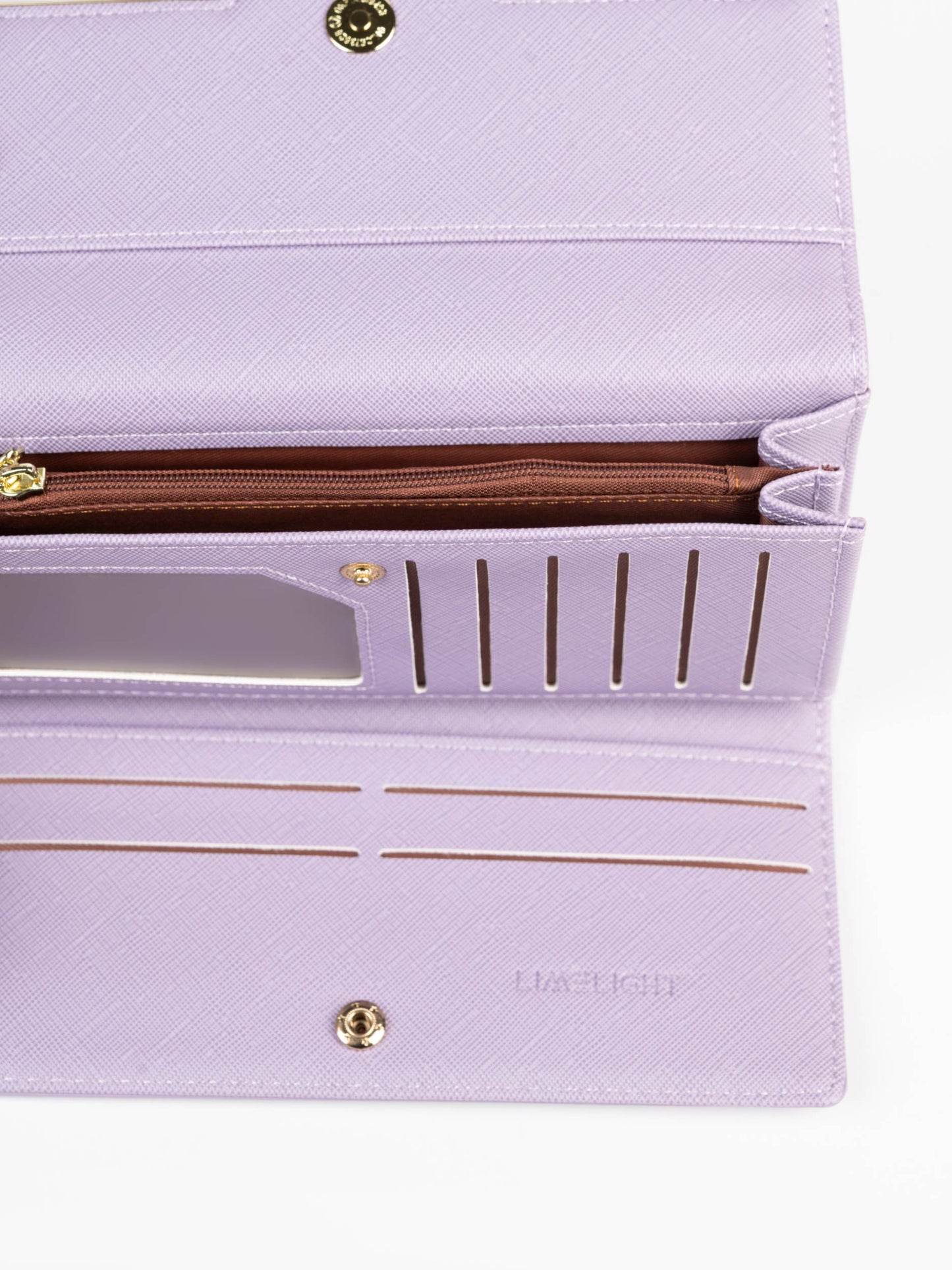 Trim Wallet