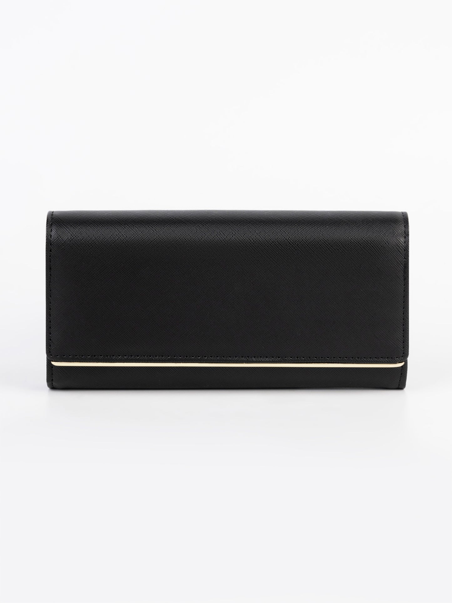 Sleek Trim Wallet