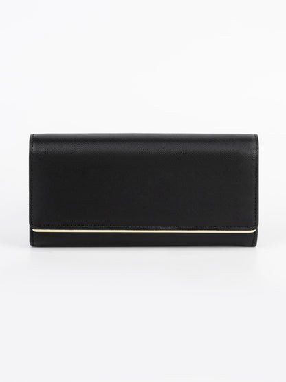 Sleek Trim Wallet