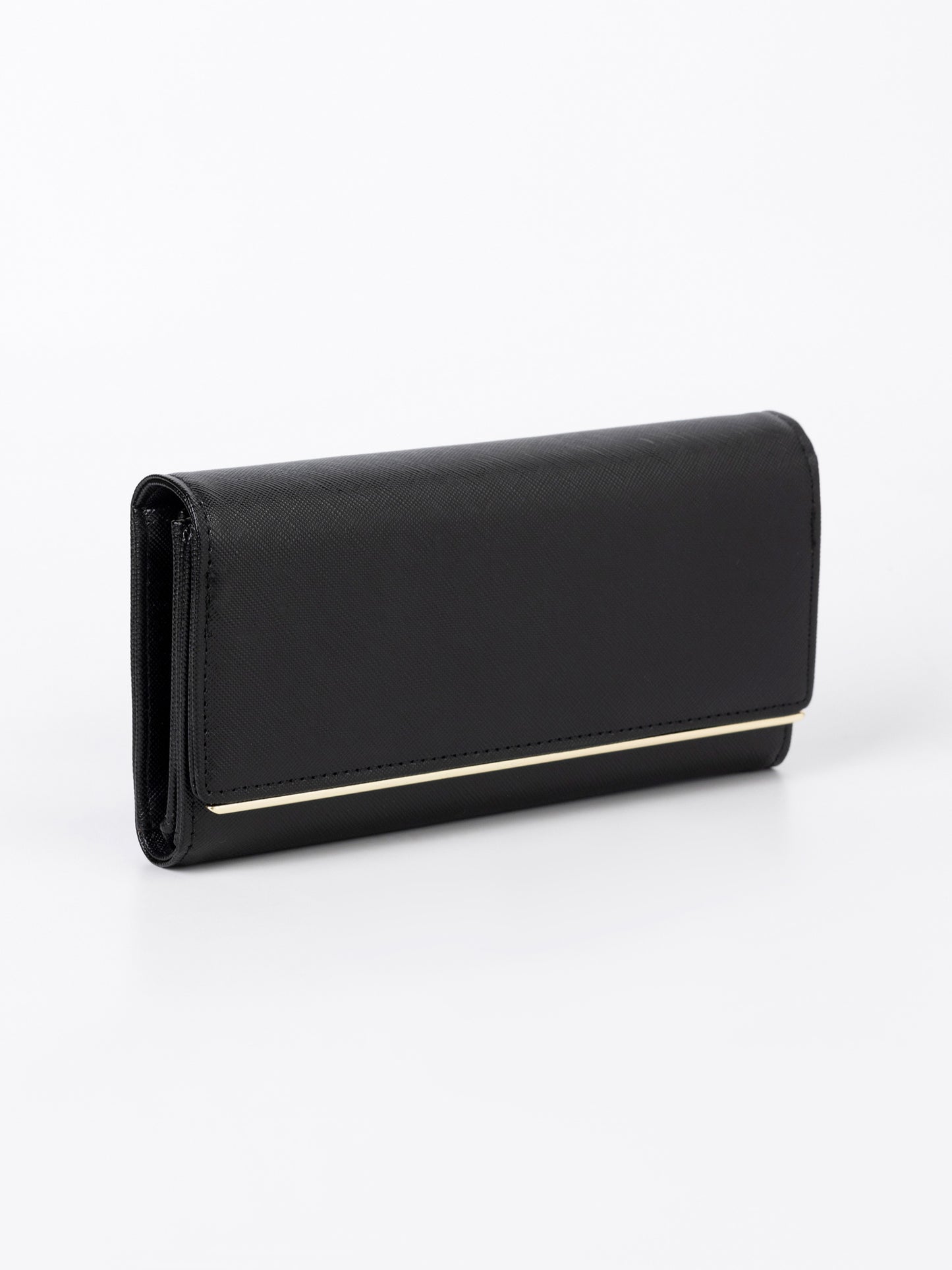Sleek Trim Wallet