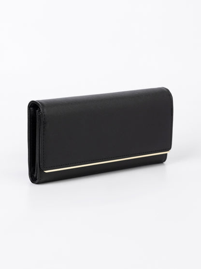Sleek Trim Wallet