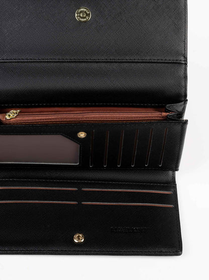 Sleek Trim Wallet