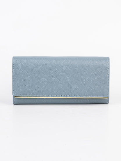 Sleek Trim Wallet