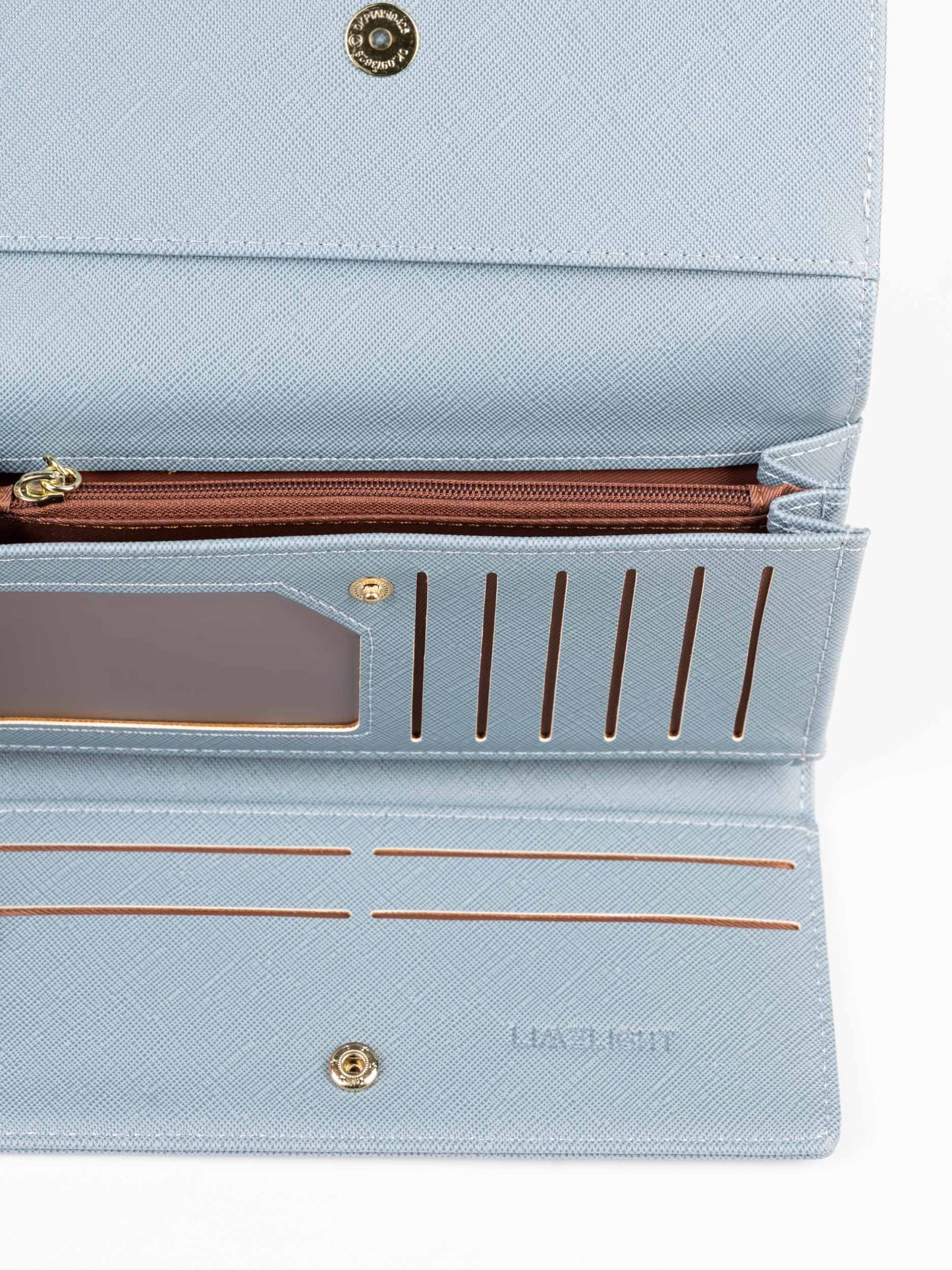 Sleek Trim Wallet