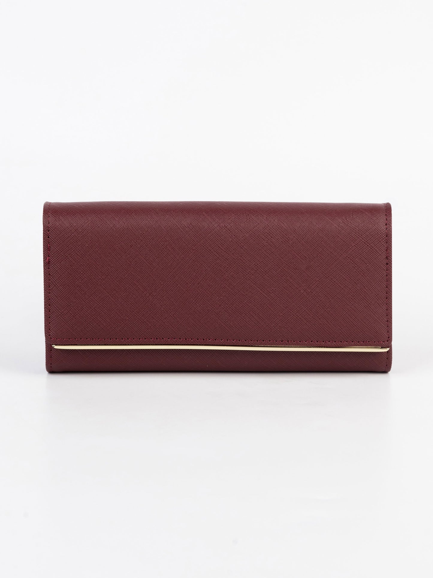 Sleek Trim Wallet