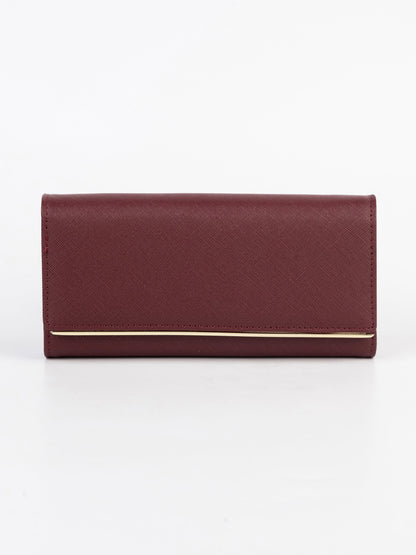 Sleek Trim Wallet