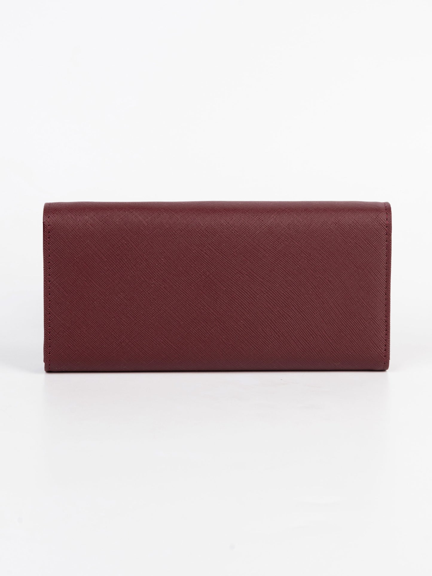 Sleek Trim Wallet