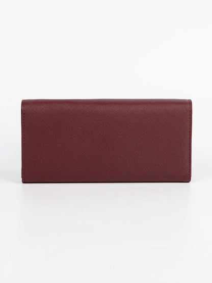 Sleek Trim Wallet