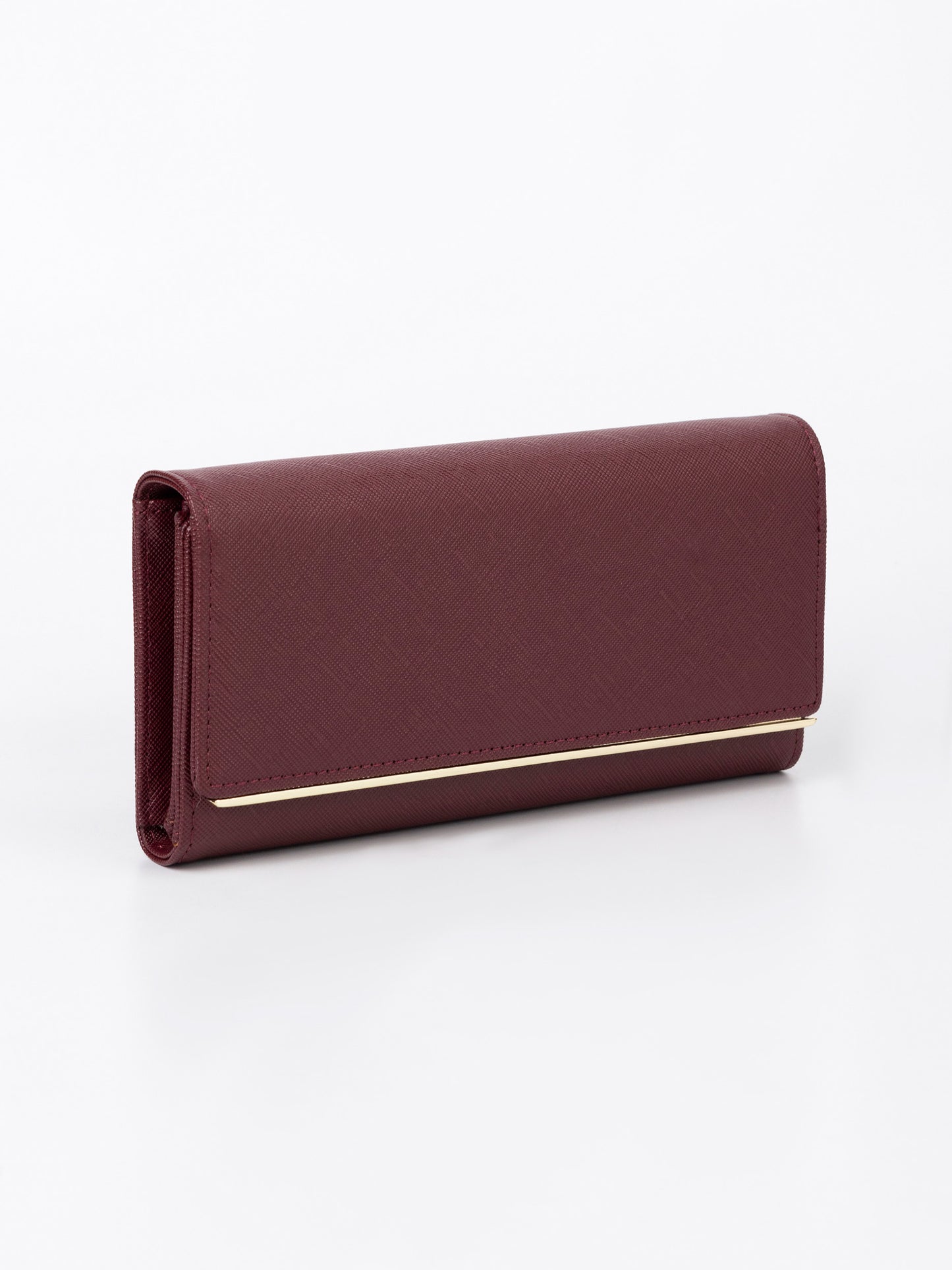 Sleek Trim Wallet