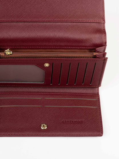 Sleek Trim Wallet