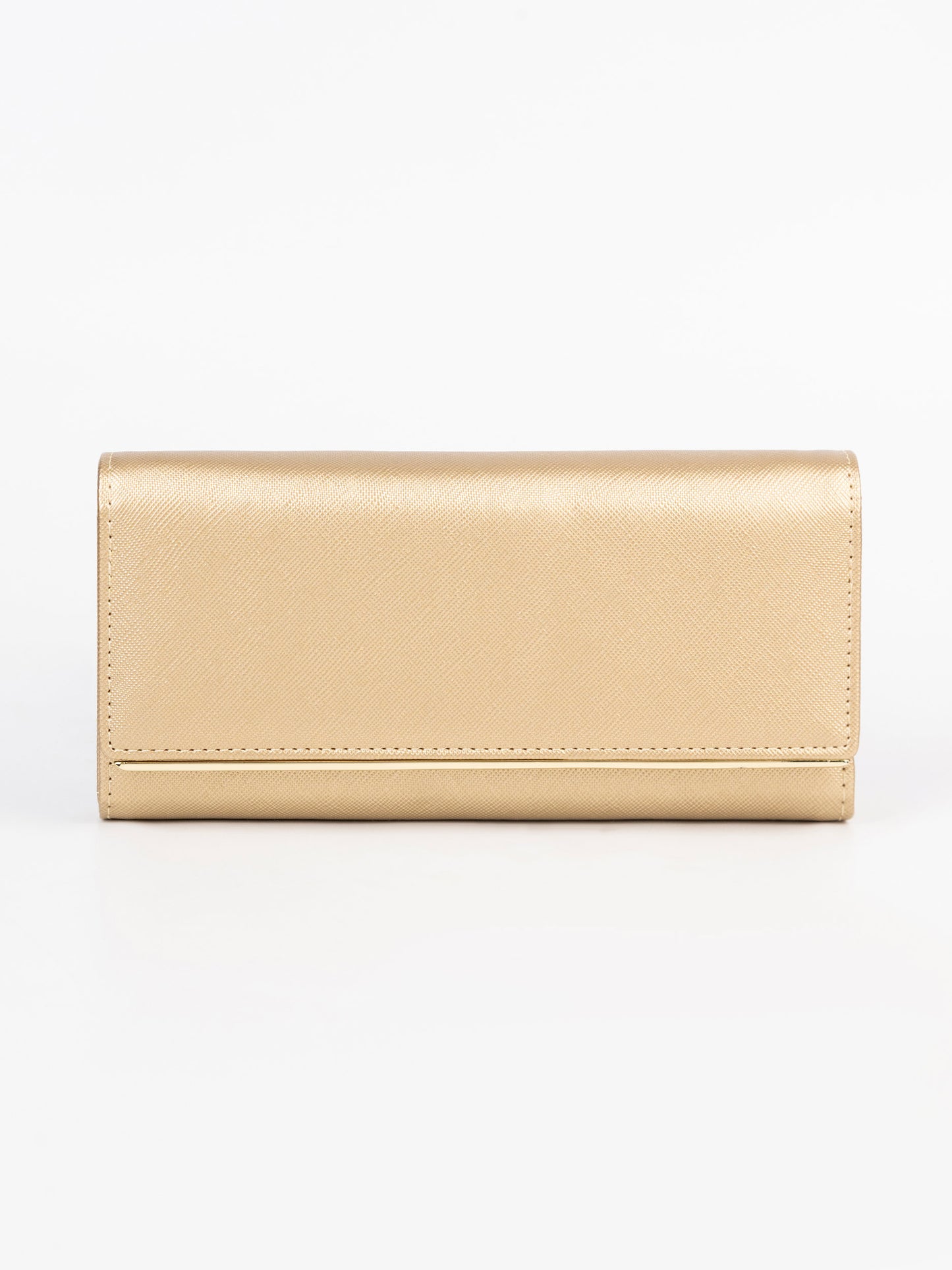 Sleek Trim Wallet