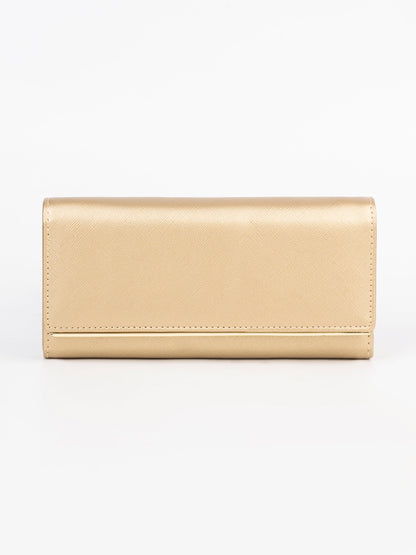 Sleek Trim Wallet