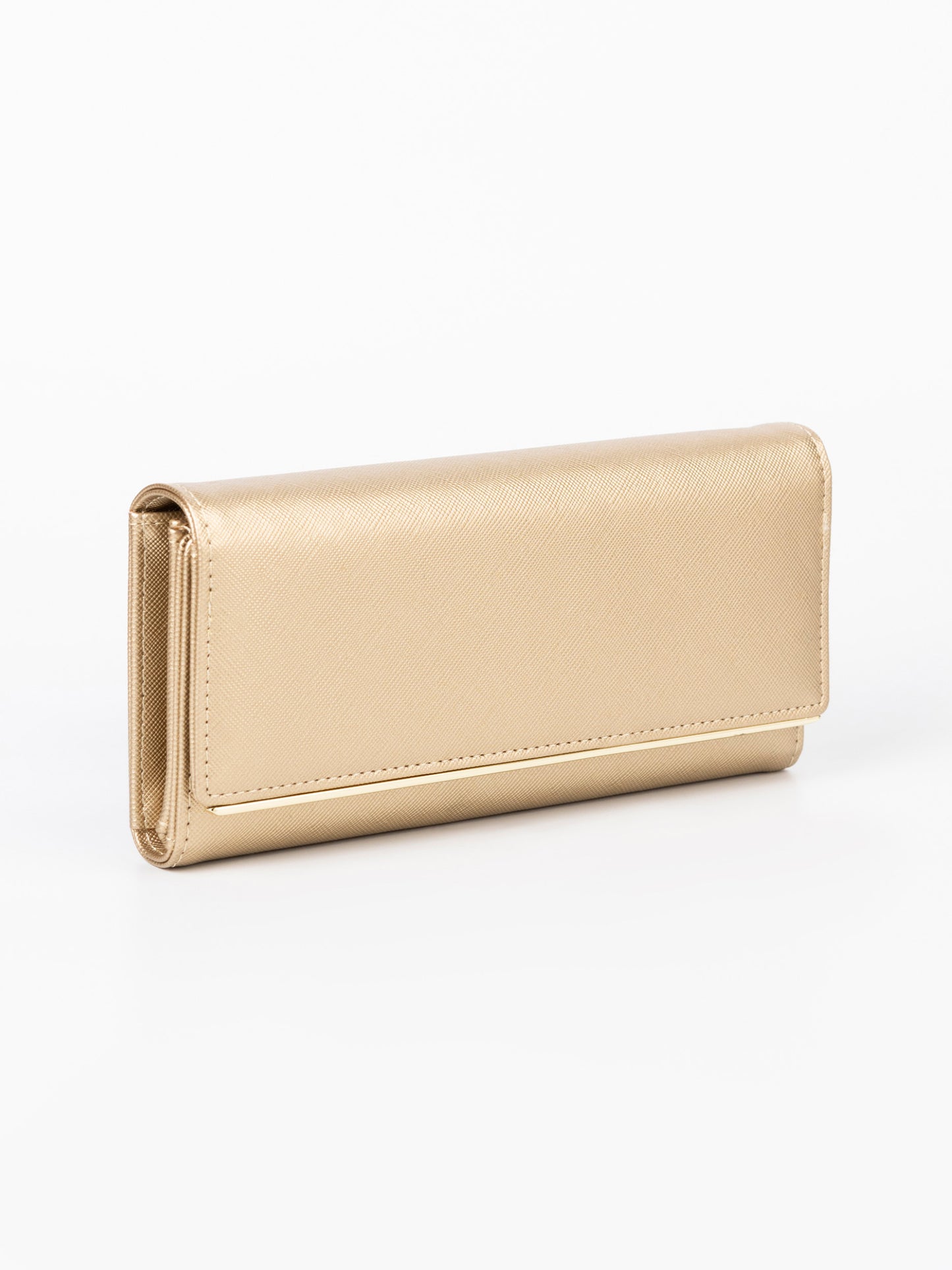 Sleek Trim Wallet