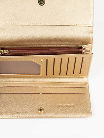 Sleek Trim Wallet