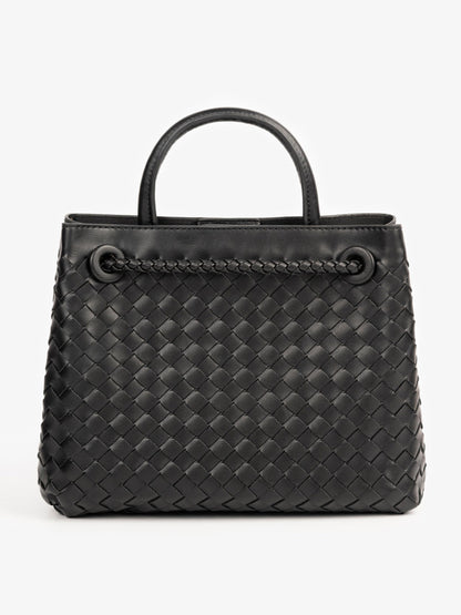 Woven Handbag