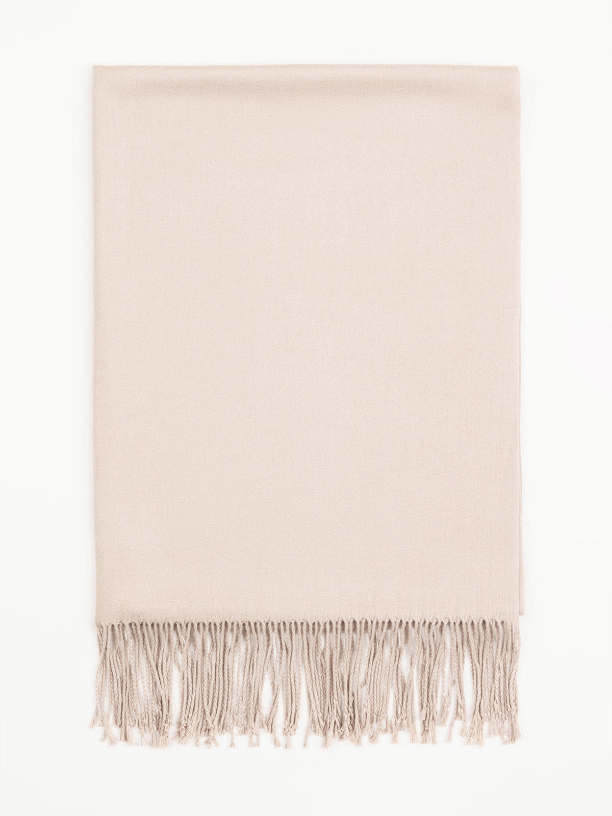 Woolen Blend Shawl