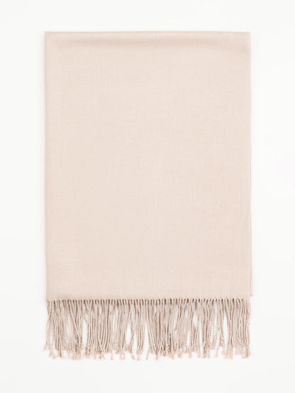 Woolen Blend Shawl