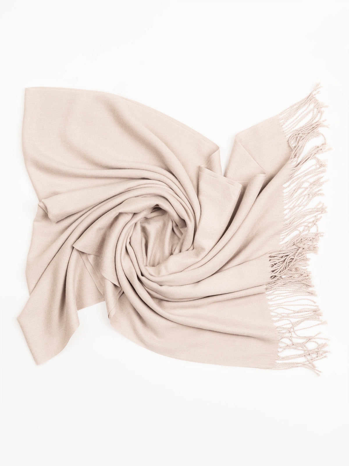 Woolen Blend Shawl