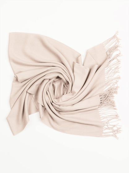 Woolen Blend Shawl