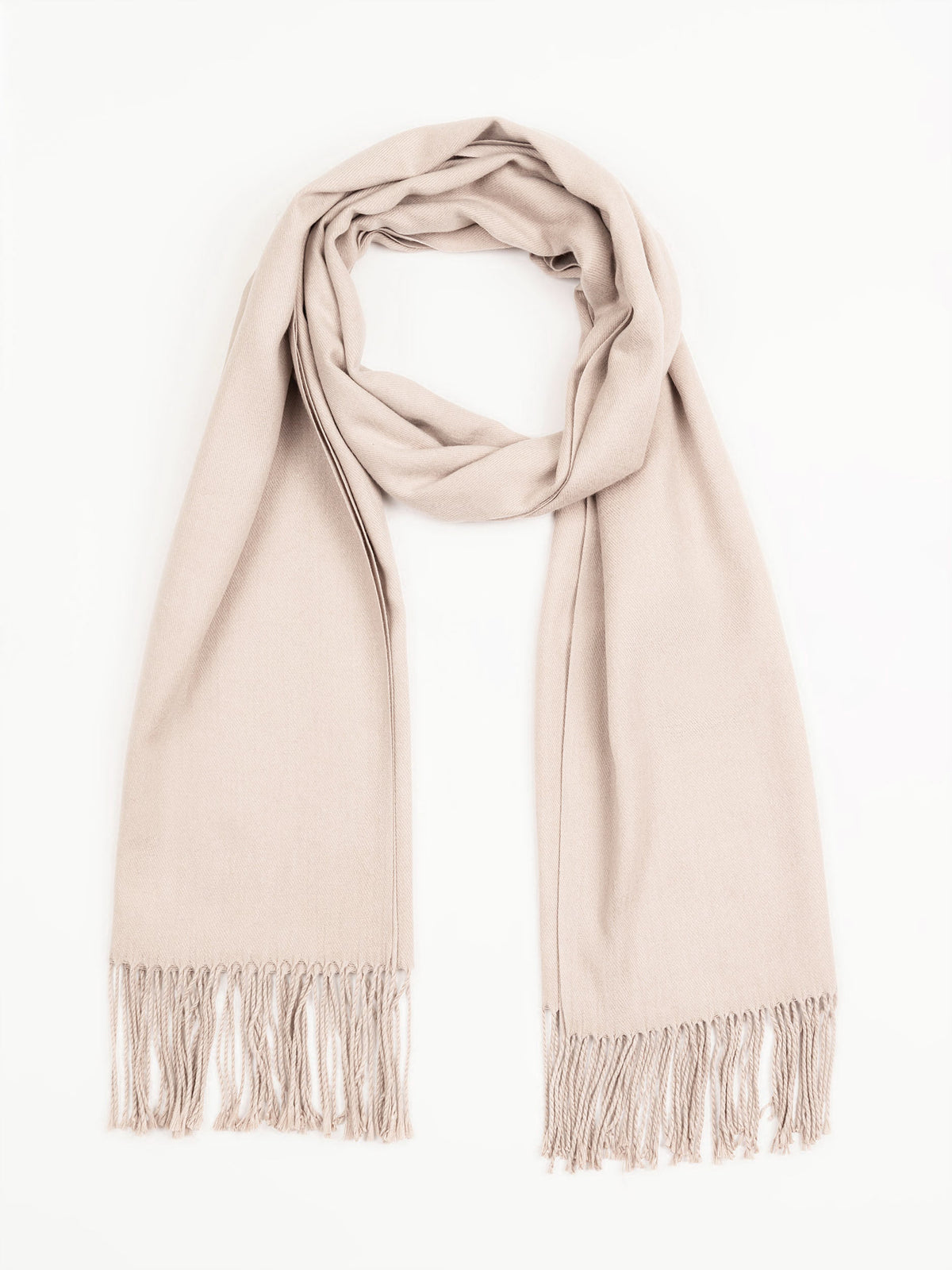 Woolen Blend Shawl