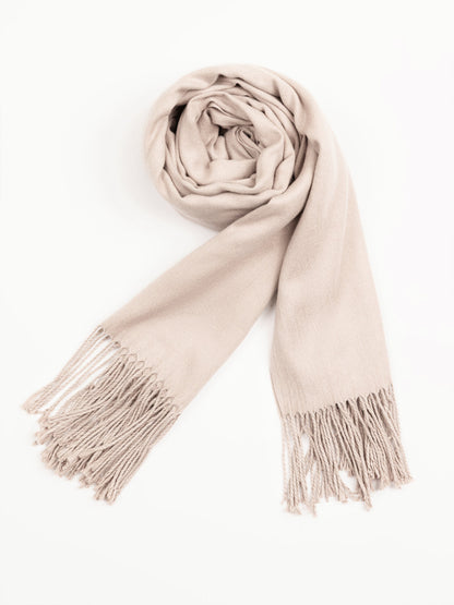 Woolen Blend Shawl