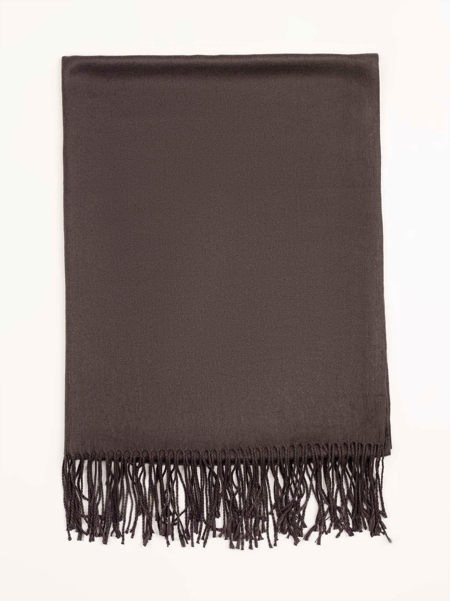 Woolen Blend Shawl