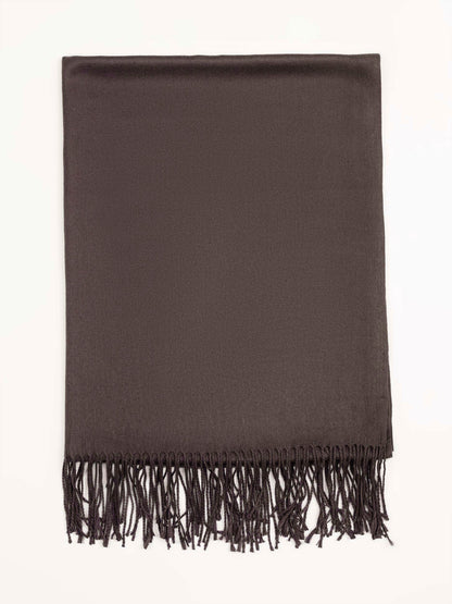 Woolen Blend Shawl