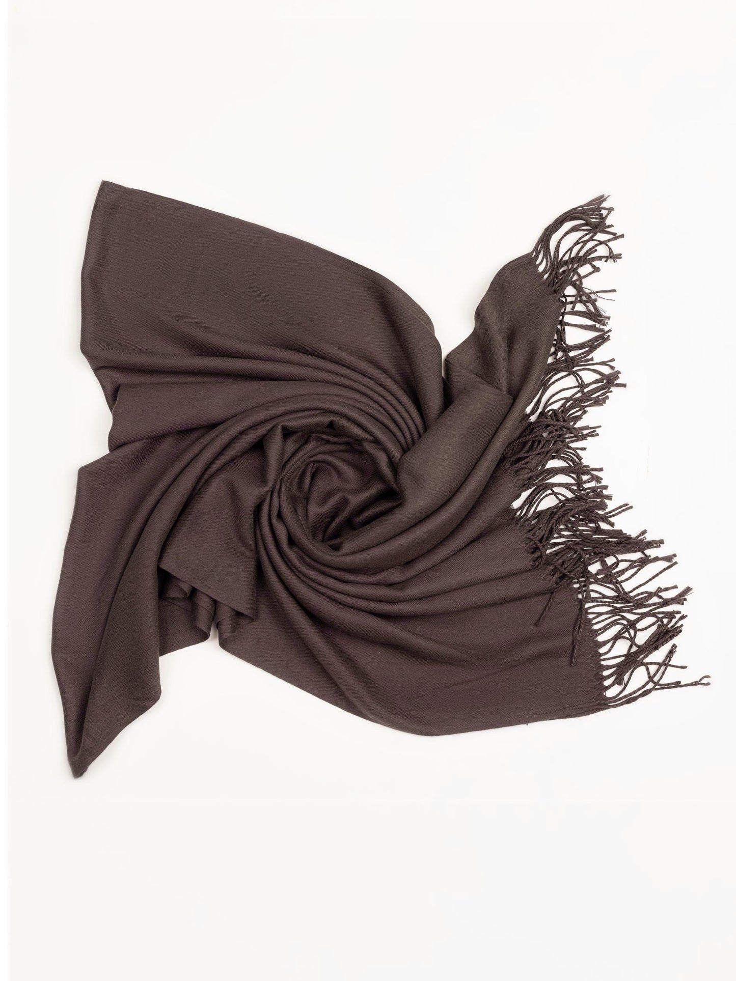 Woolen Blend Shawl