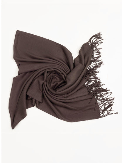 Woolen Blend Shawl
