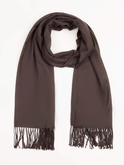 Woolen Blend Shawl