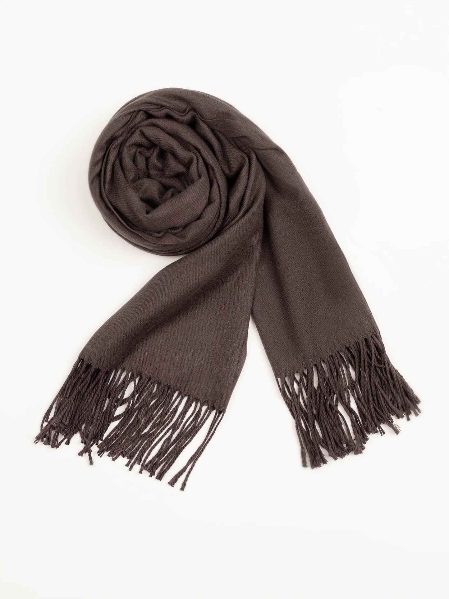 Woolen Blend Shawl