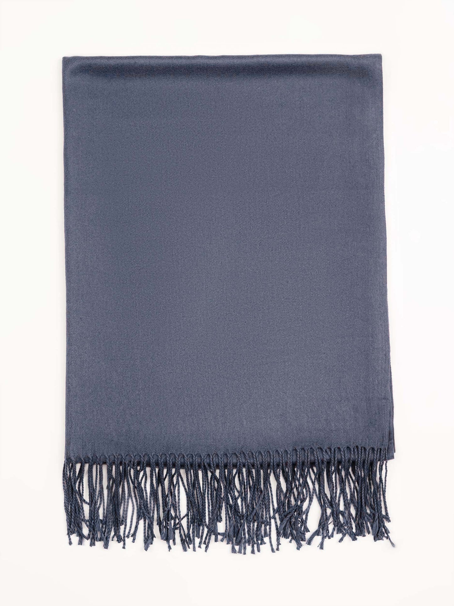 Woolen Blend Shawl