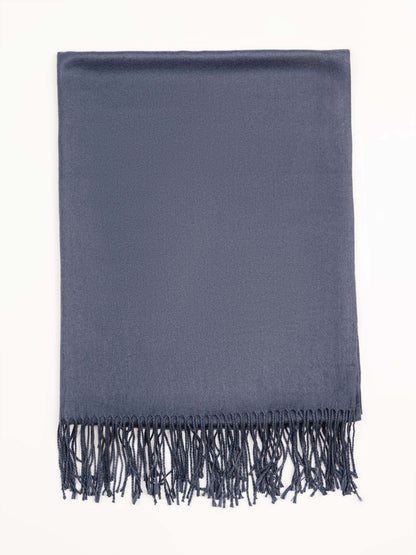 Woolen Blend Shawl
