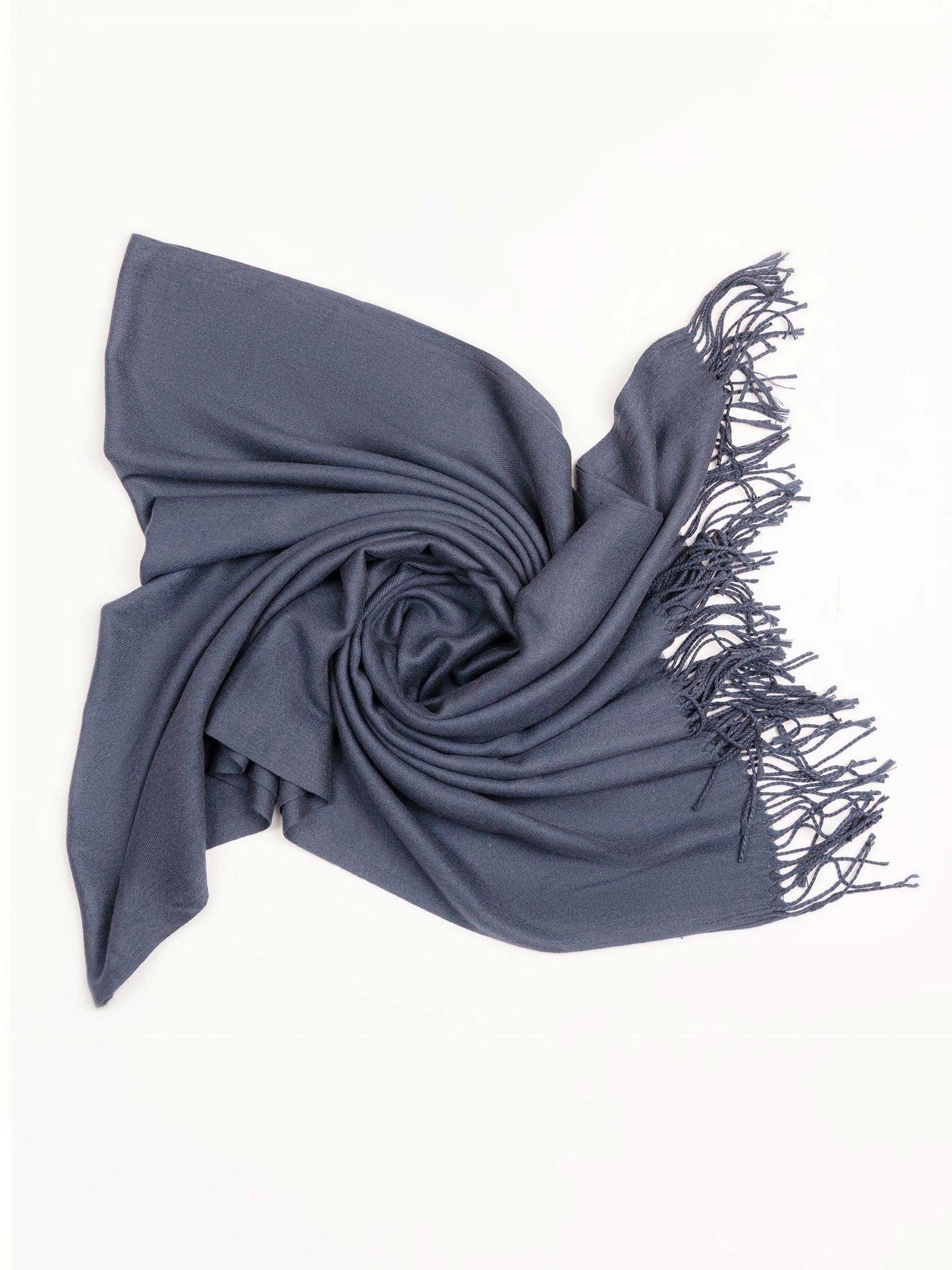 Woolen Blend Shawl