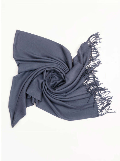 Woolen Blend Shawl