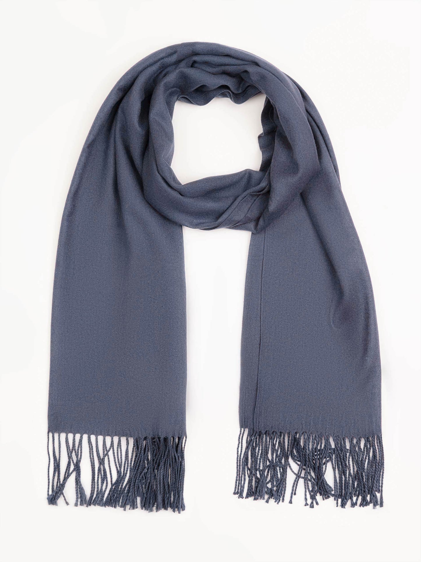 Woolen Blend Shawl