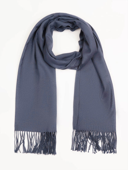Woolen Blend Shawl