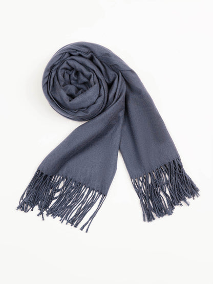 Woolen Blend Shawl