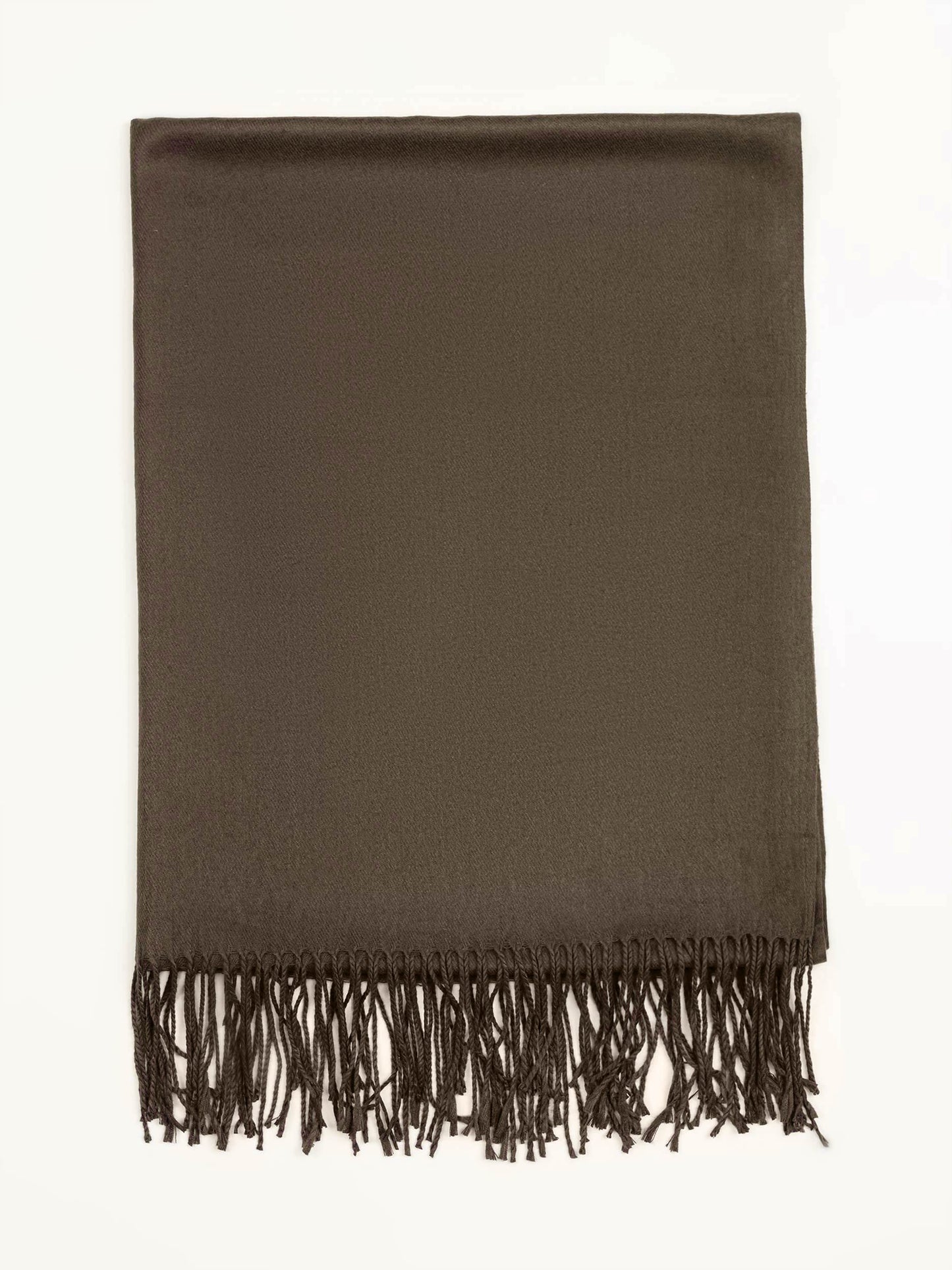Woolen Blend Shawl