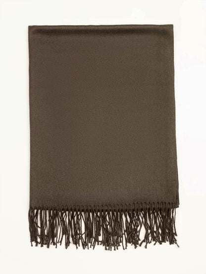 Woolen Blend Shawl