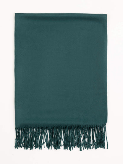Woolen Blend Shawl