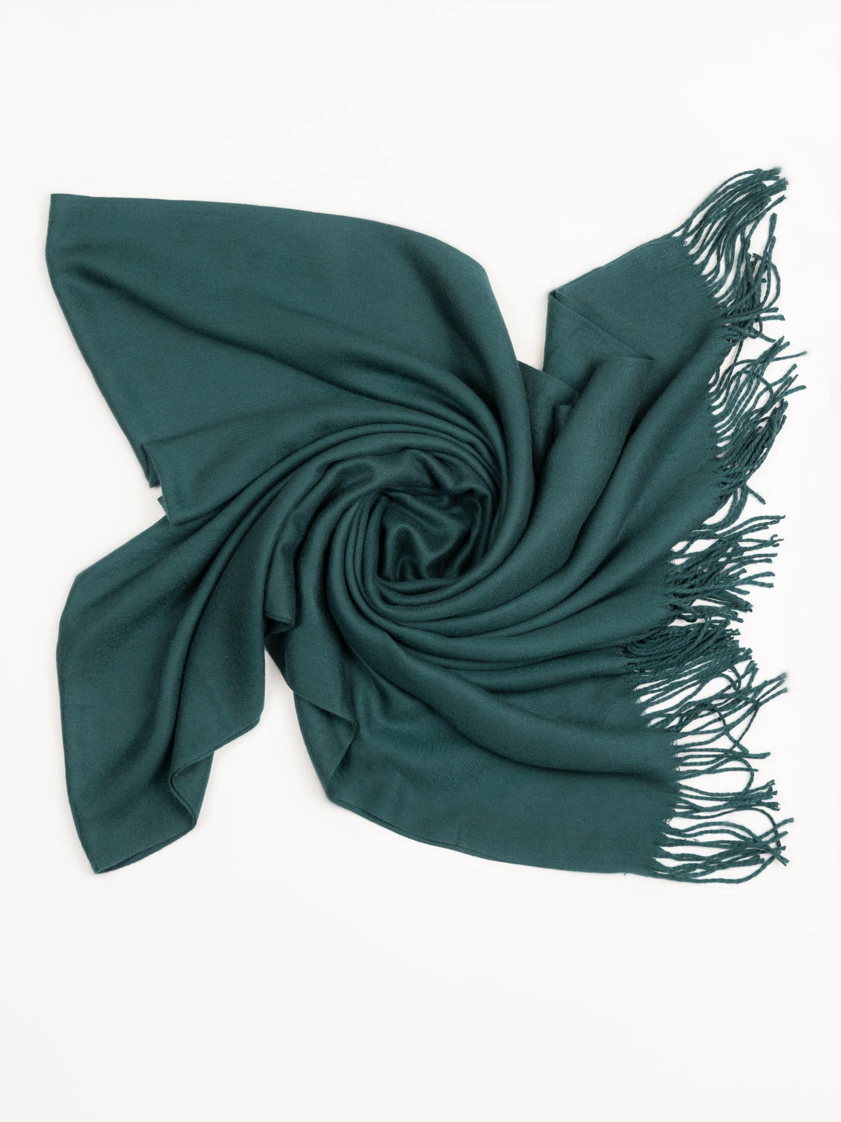 Woolen Blend Shawl