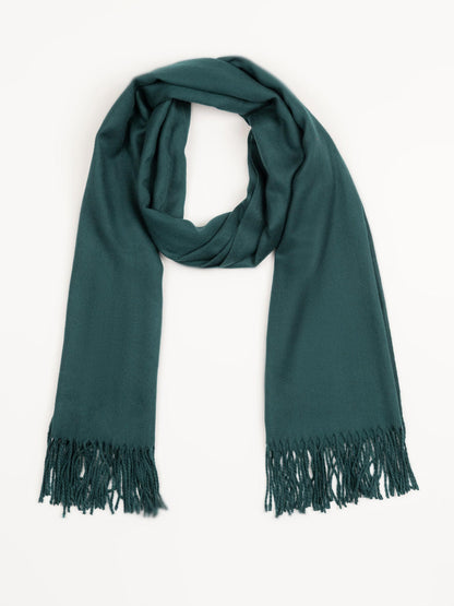 Woolen Blend Shawl