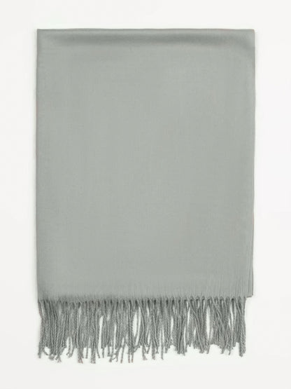 Woolen Blend Shawl