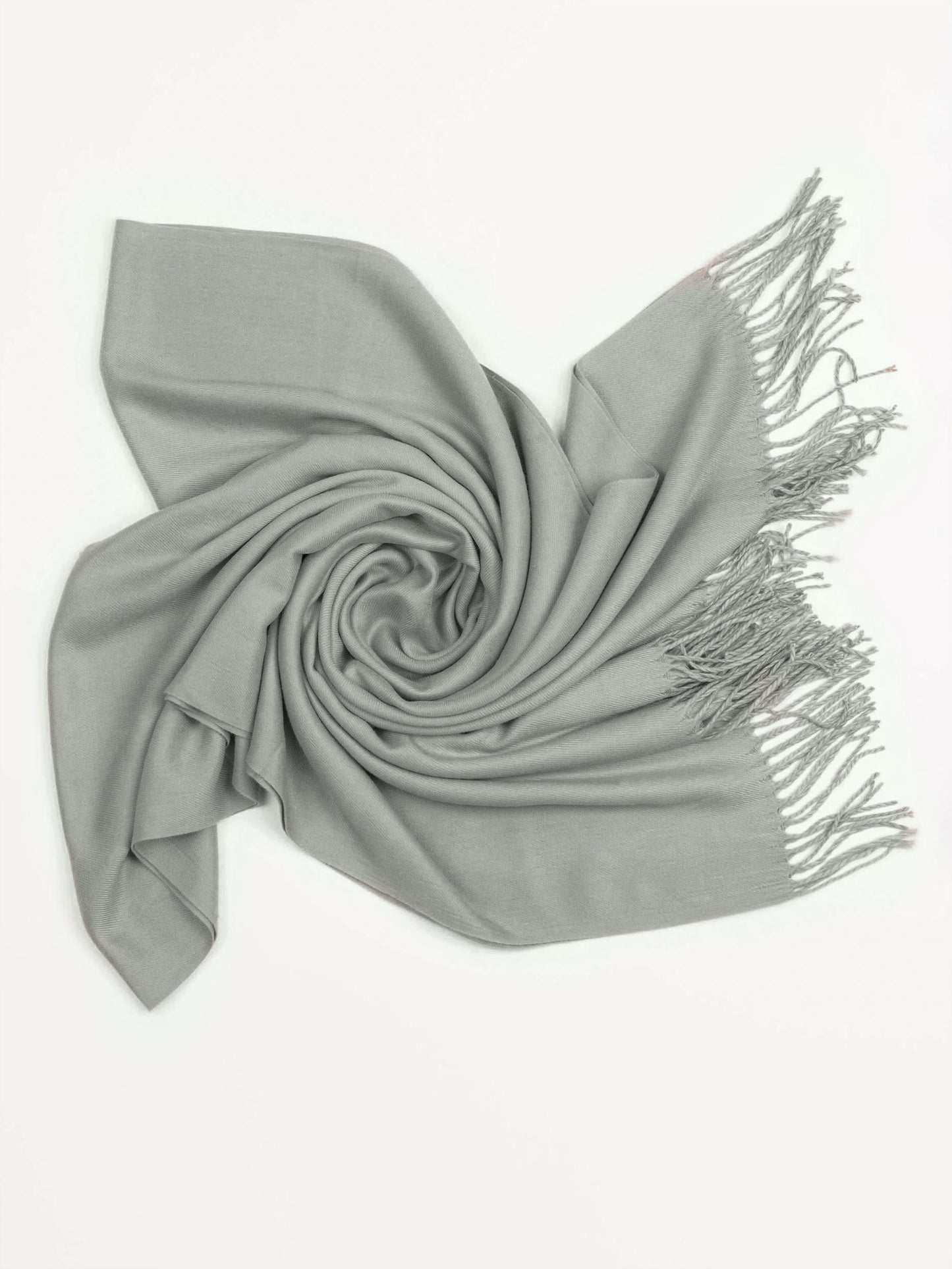 Woolen Blend Shawl