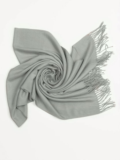 Woolen Blend Shawl